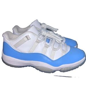 Jordan 11 UNC